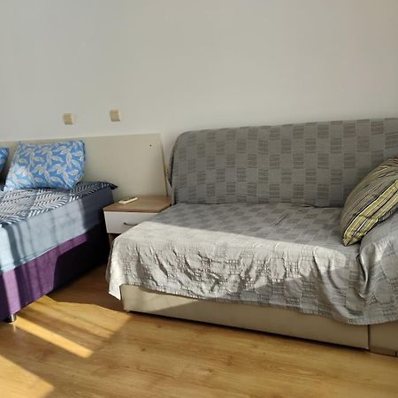 Silver Beach B16 Bjala Kültér fotó