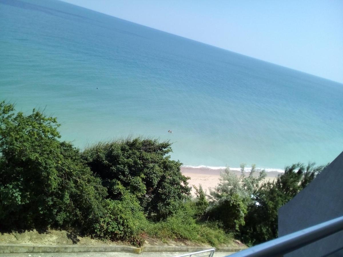 Silver Beach B16 Bjala Kültér fotó