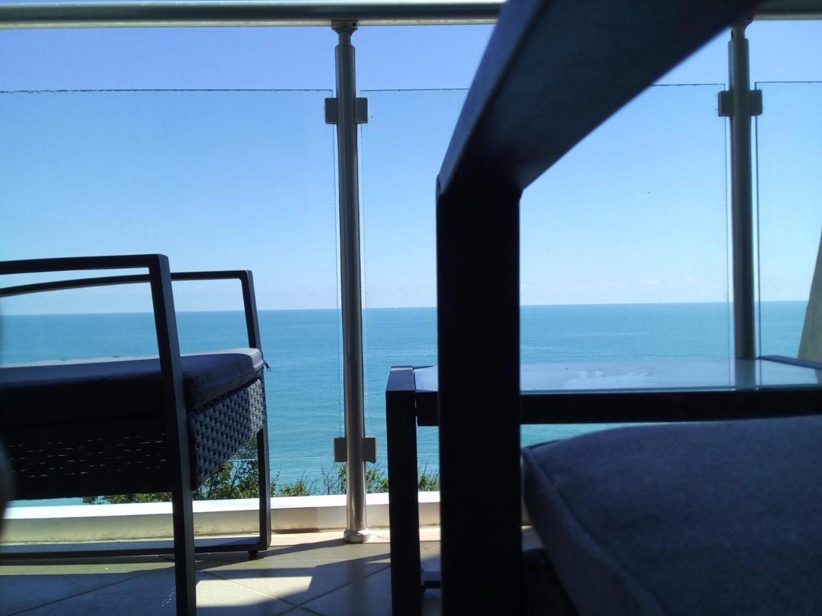 Silver Beach B16 Bjala Kültér fotó