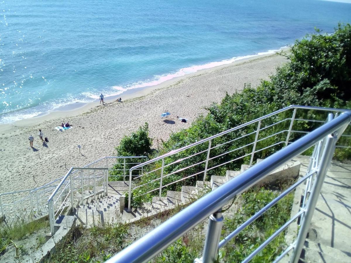 Silver Beach B16 Bjala Kültér fotó