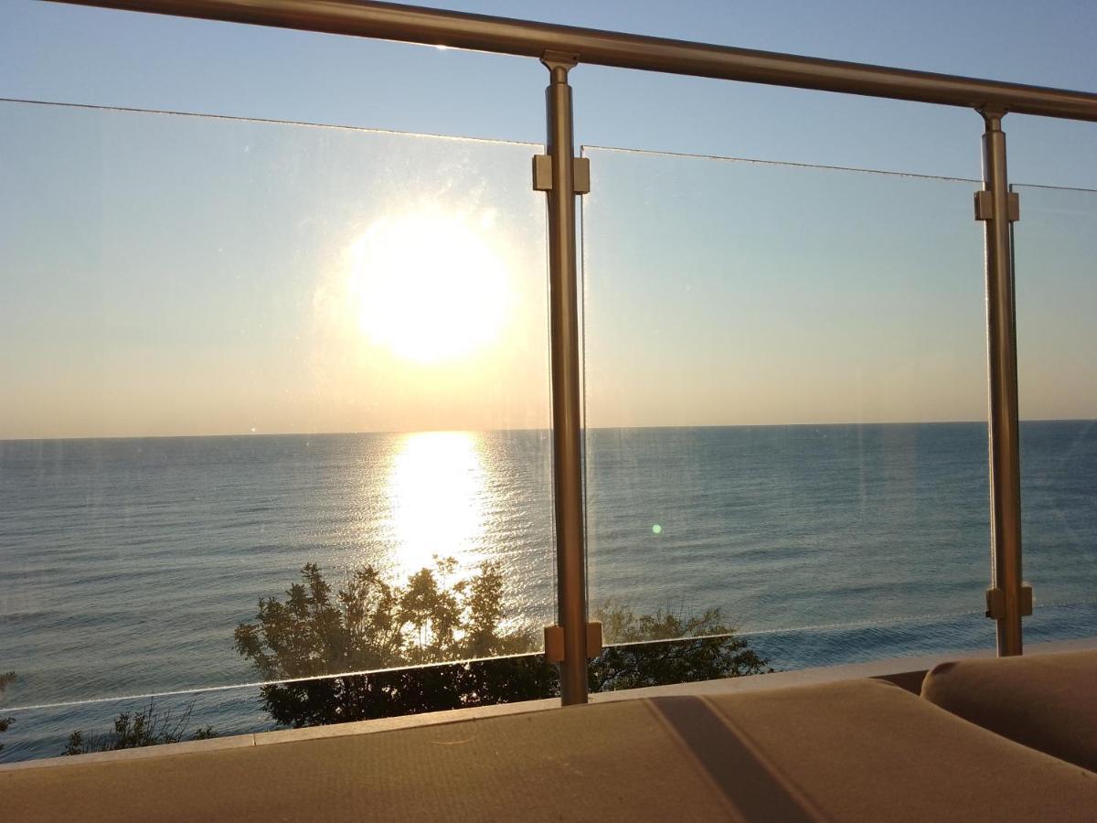 Silver Beach B16 Bjala Kültér fotó