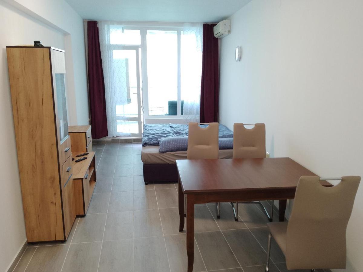 Silver Beach B16 Bjala Kültér fotó