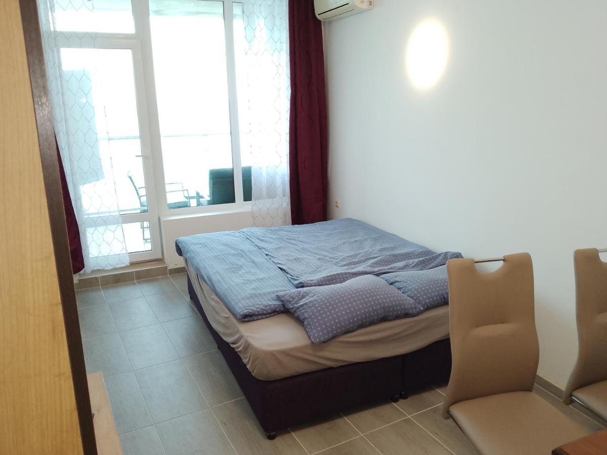 Silver Beach B16 Bjala Kültér fotó