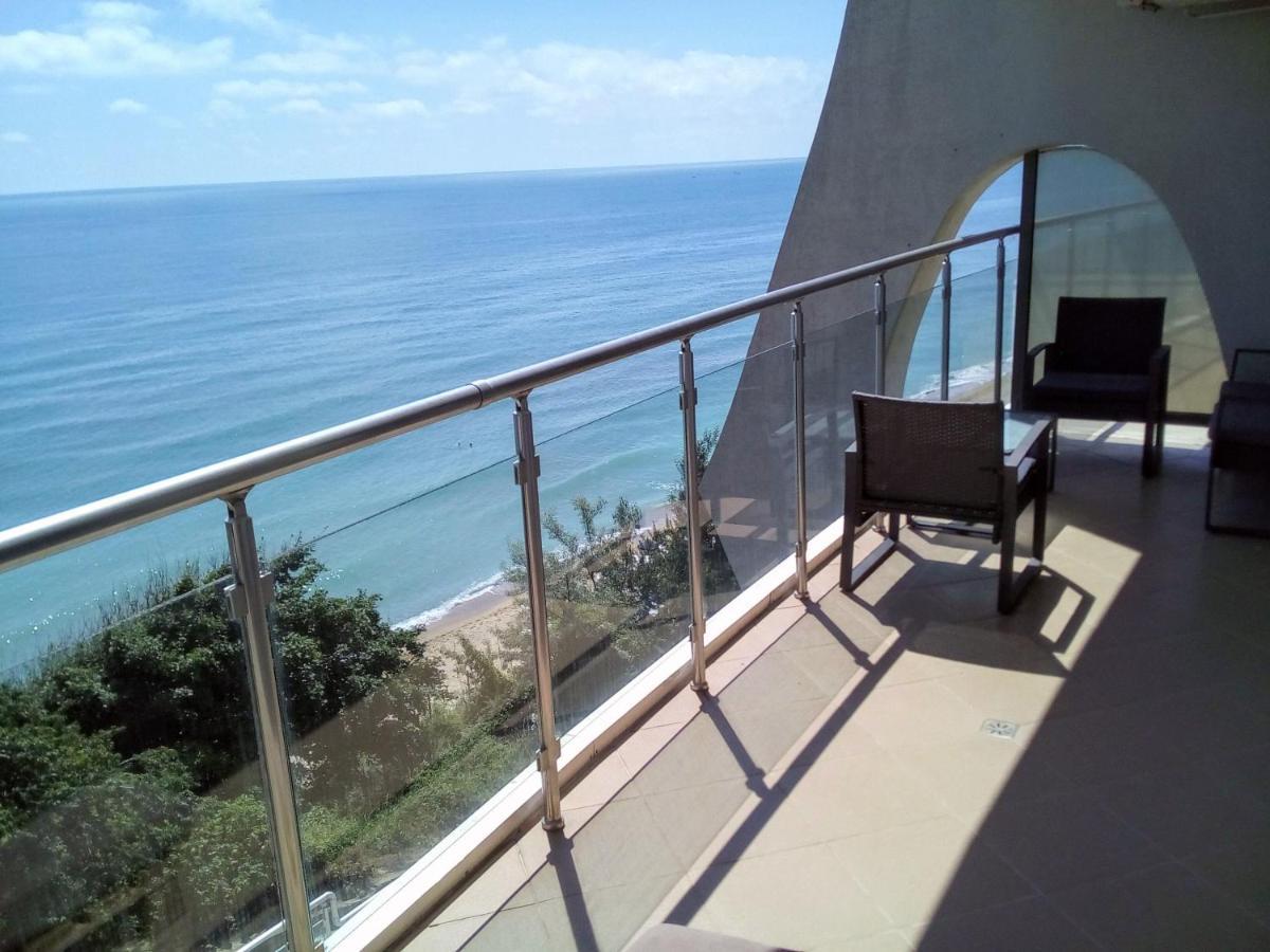 Silver Beach B16 Bjala Kültér fotó