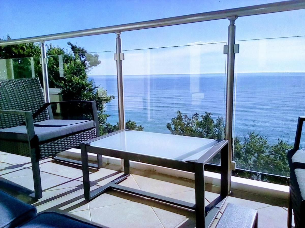 Silver Beach B16 Bjala Kültér fotó