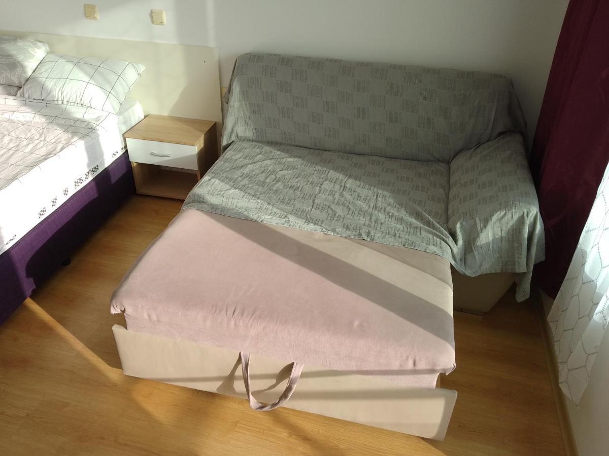 Silver Beach B16 Bjala Kültér fotó