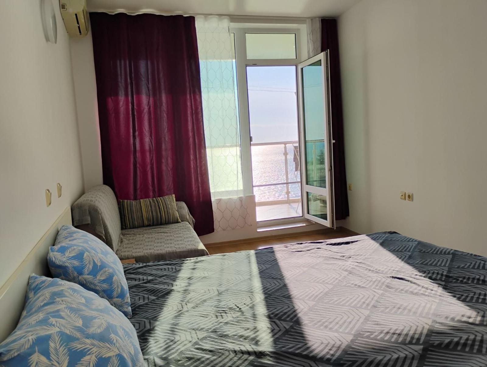 Silver Beach B16 Bjala Kültér fotó
